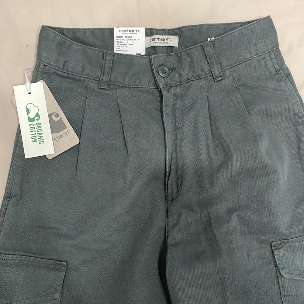 Carhart cargo pants - Picture 2 of 6
